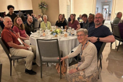 Dinner-at-Museum