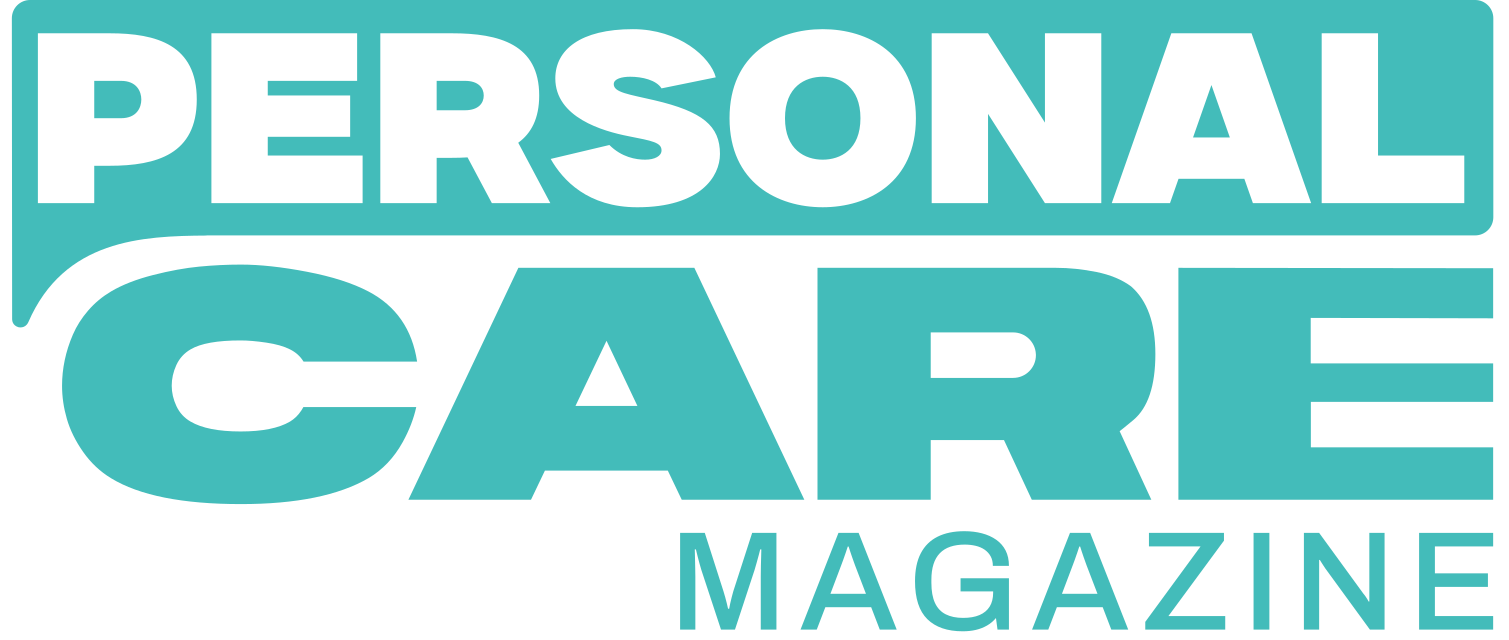 Personal Care Magazine Logo